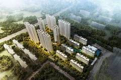 金科仁恒浅棠平江