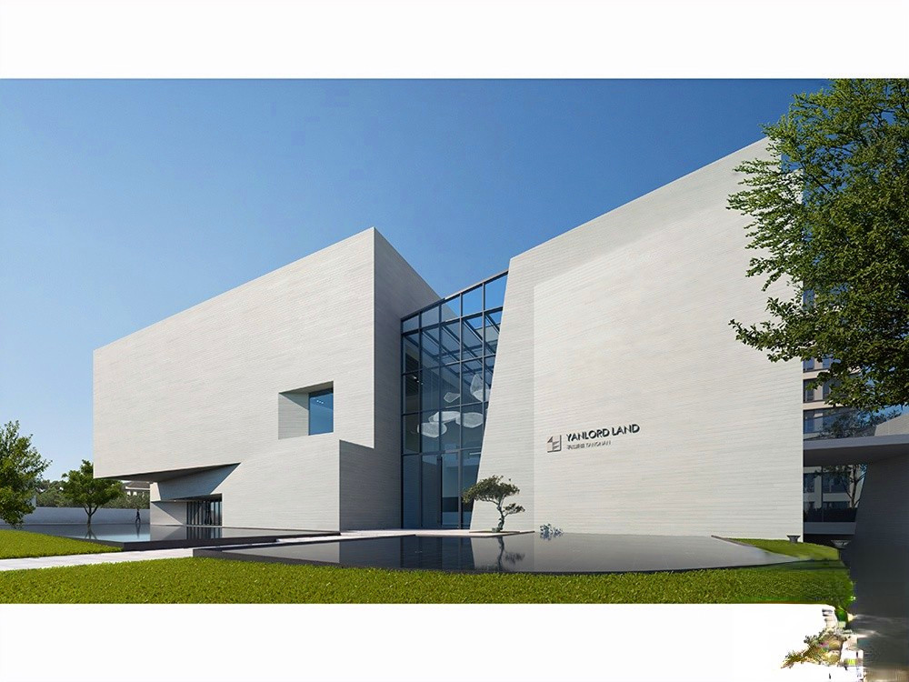 金科仁恒浅棠平江