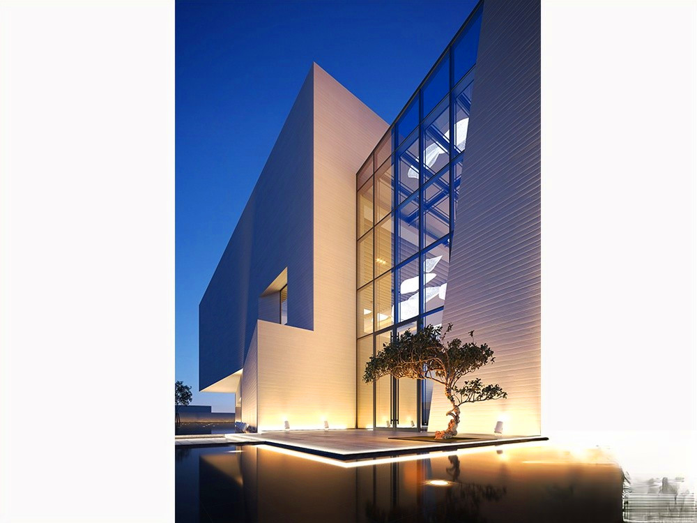 金科仁恒浅棠平江