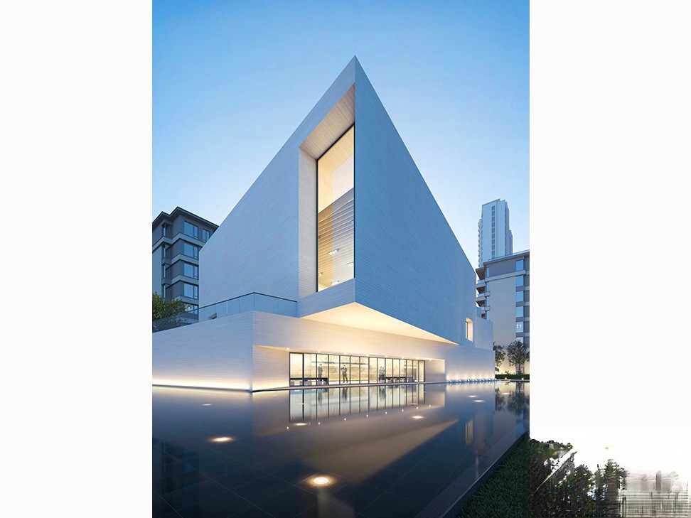 金科仁恒浅棠平江