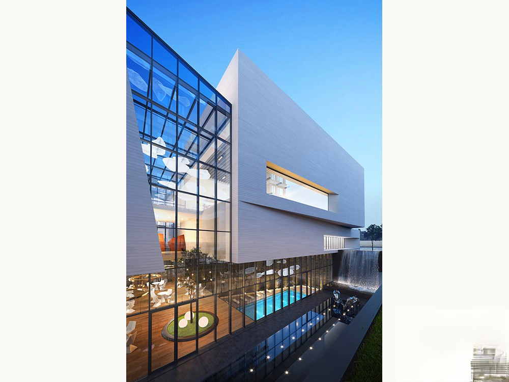 金科仁恒浅棠平江