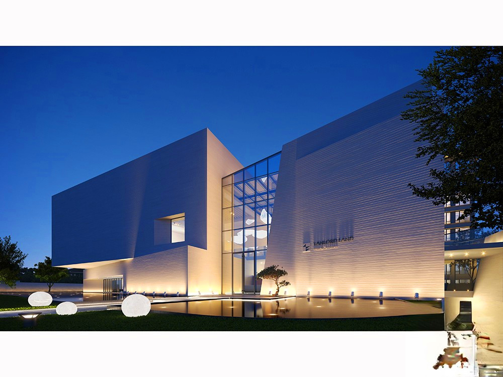 金科仁恒浅棠平江