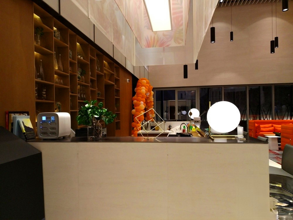 金科仁恒浅棠平江