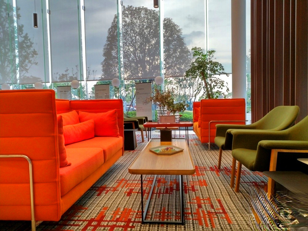 金科仁恒浅棠平江