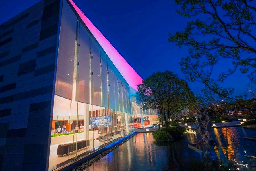 金科仁恒浅棠平江