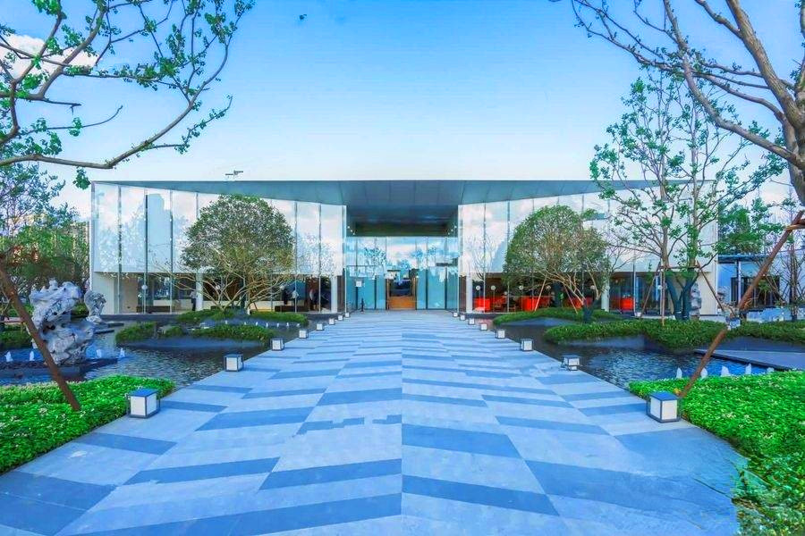 金科仁恒浅棠平江