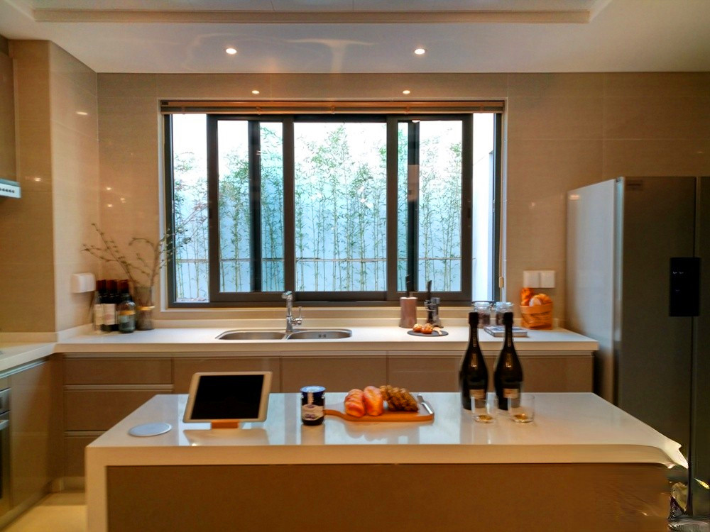 金科仁恒浅棠平江