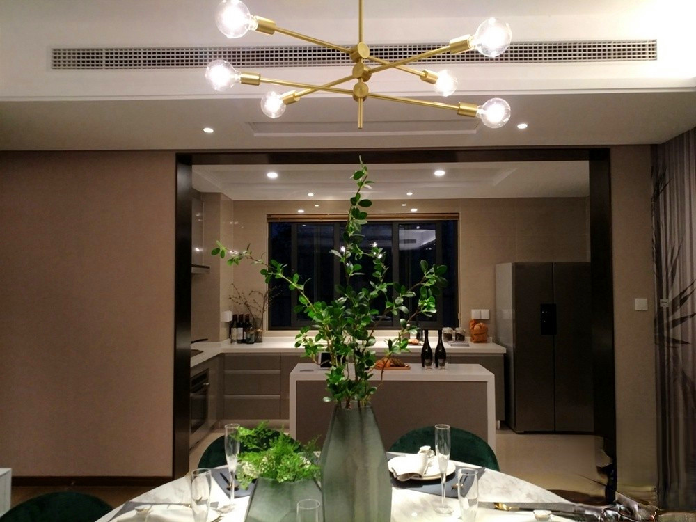 金科仁恒浅棠平江