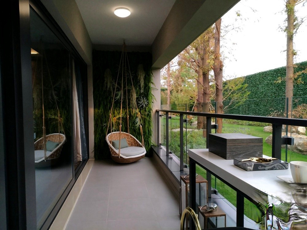 金科仁恒浅棠平江