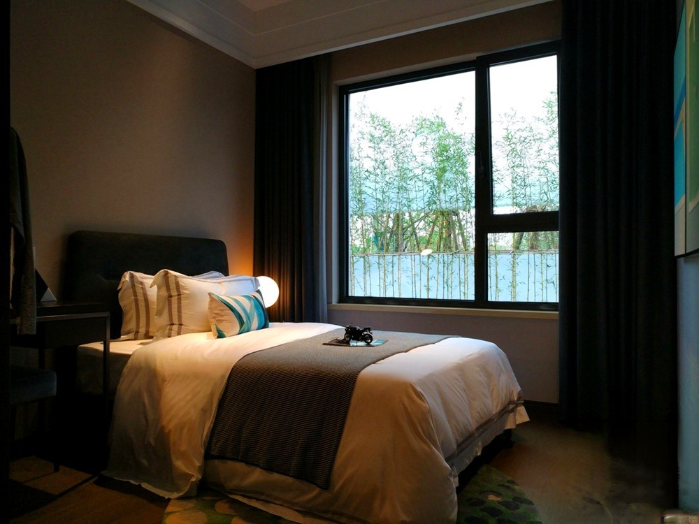 金科仁恒浅棠平江