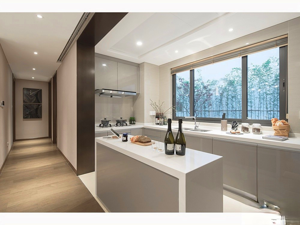 金科仁恒浅棠平江