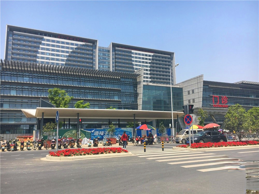 金科仁恒浅棠平江