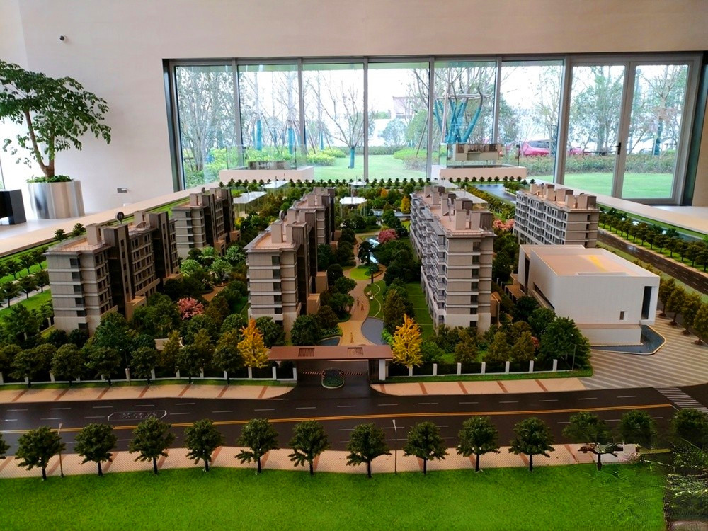 金科仁恒浅棠平江