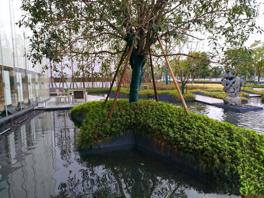 金科仁恒浅棠平江