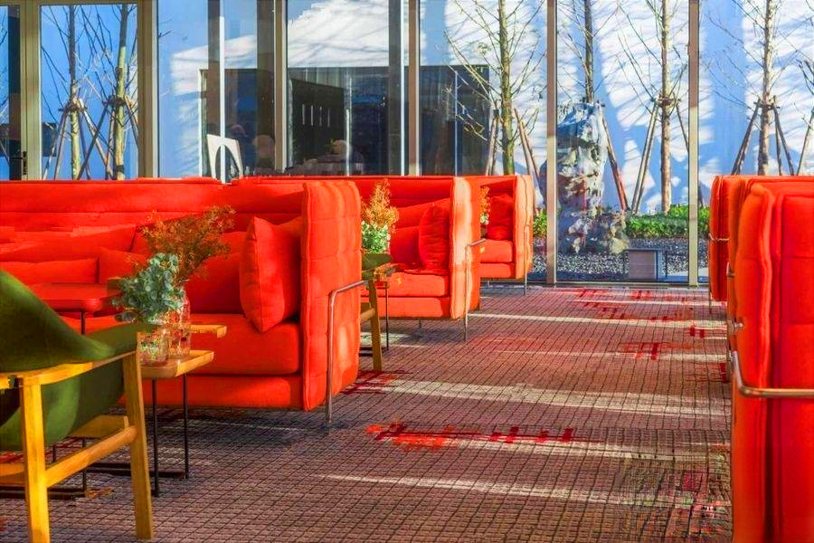 金科仁恒浅棠平江