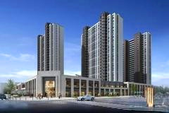 人民路8号缤纷街商铺