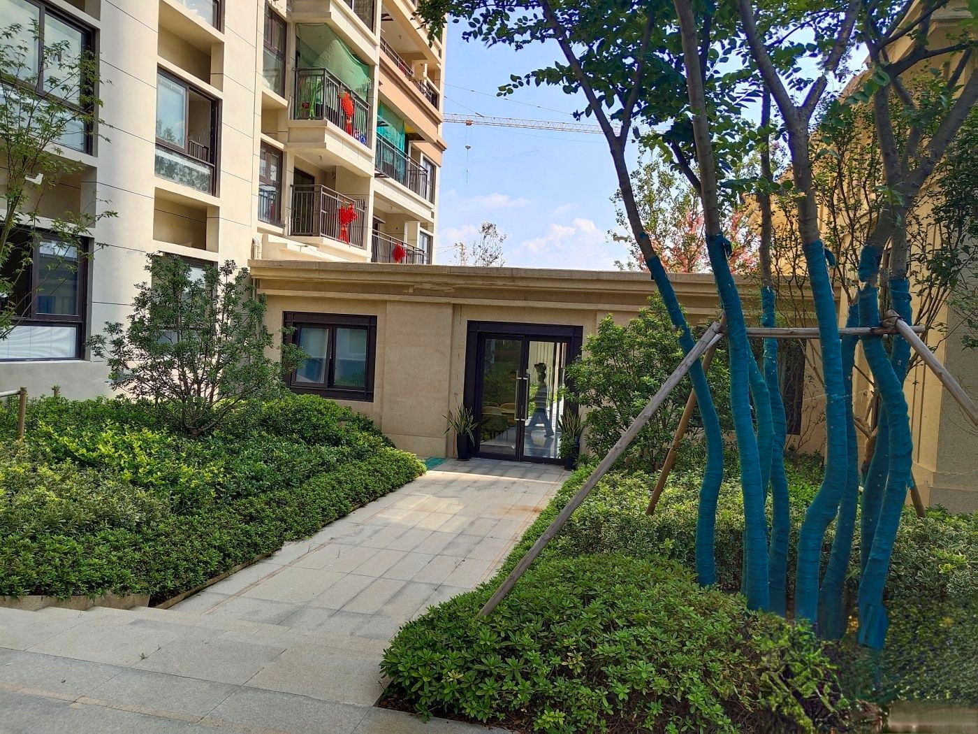 佳兆业湖心溪岸