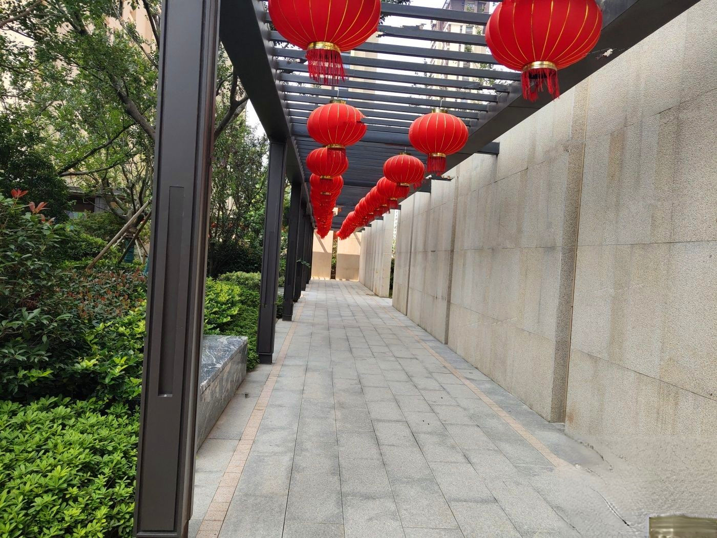 佳兆业湖心溪岸