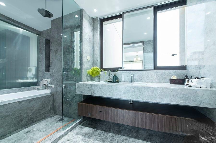 佳兆业湖心溪岸