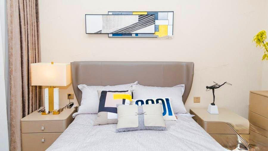 佳兆业湖心溪岸