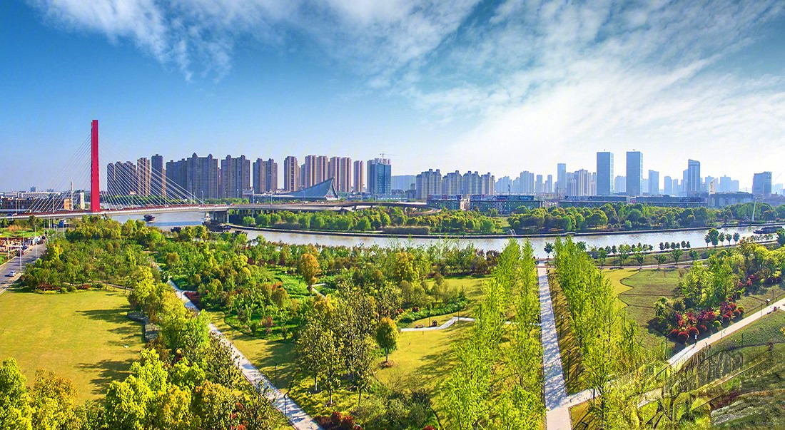 佳兆业湖心溪岸