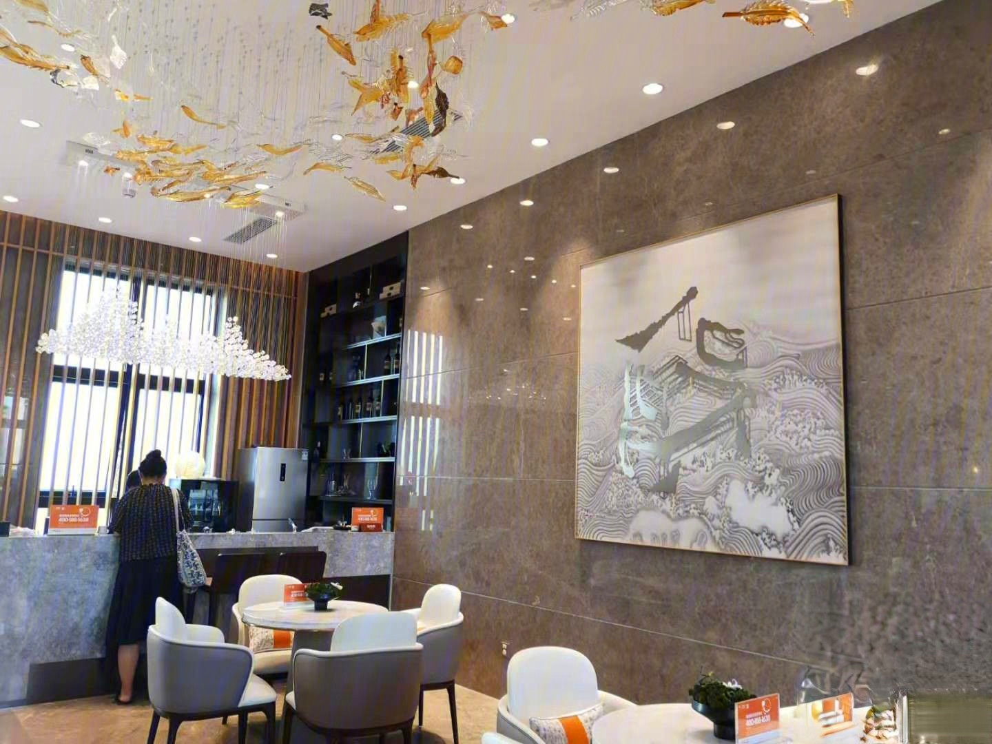 佳兆业湖心溪岸