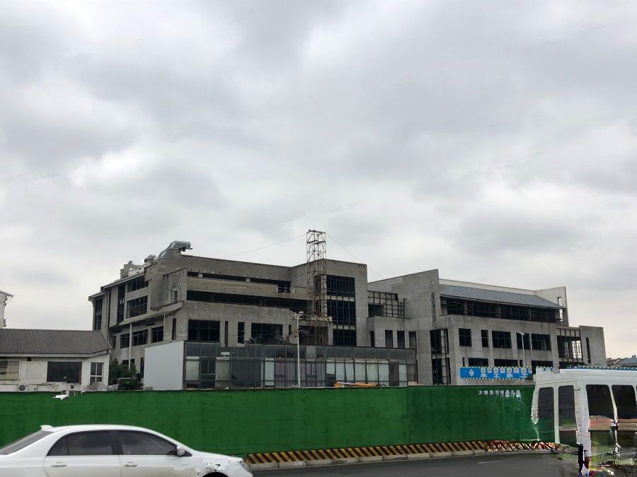 胥江路2号商业广场