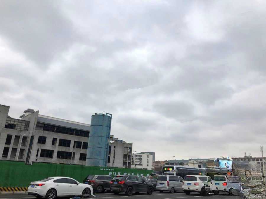 胥江路2号商业广场