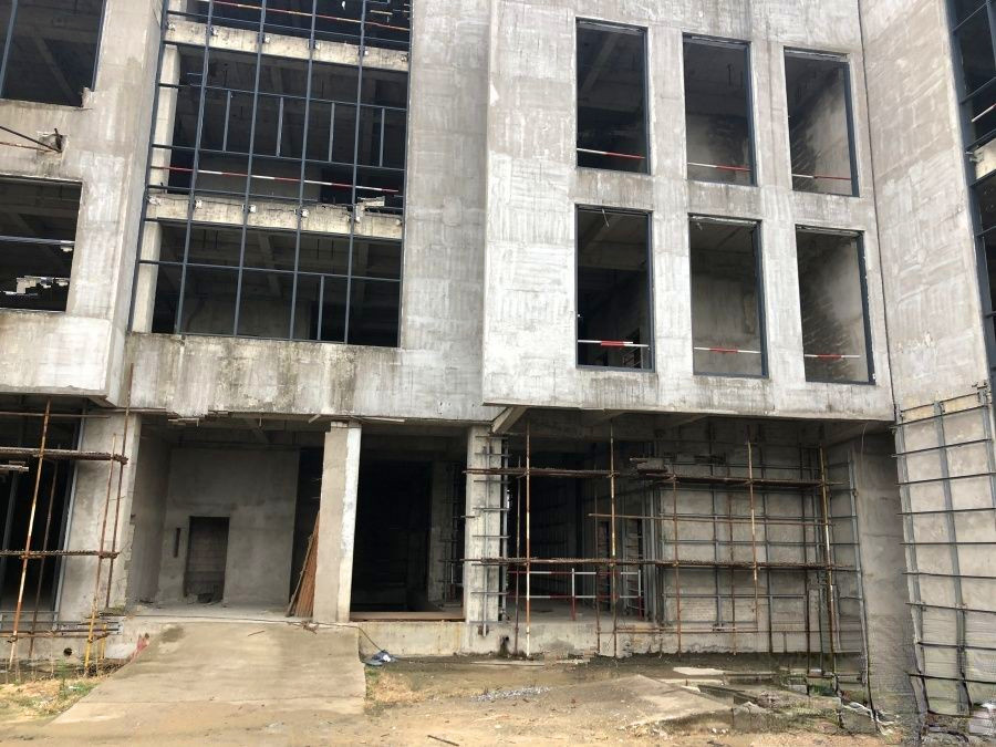 胥江路2号商业广场