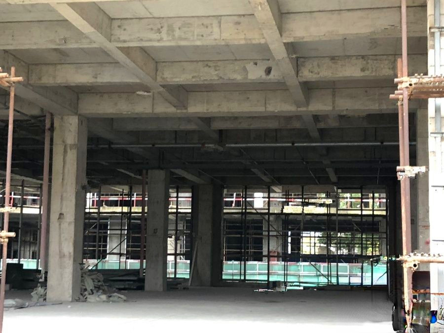 胥江路2号商业广场