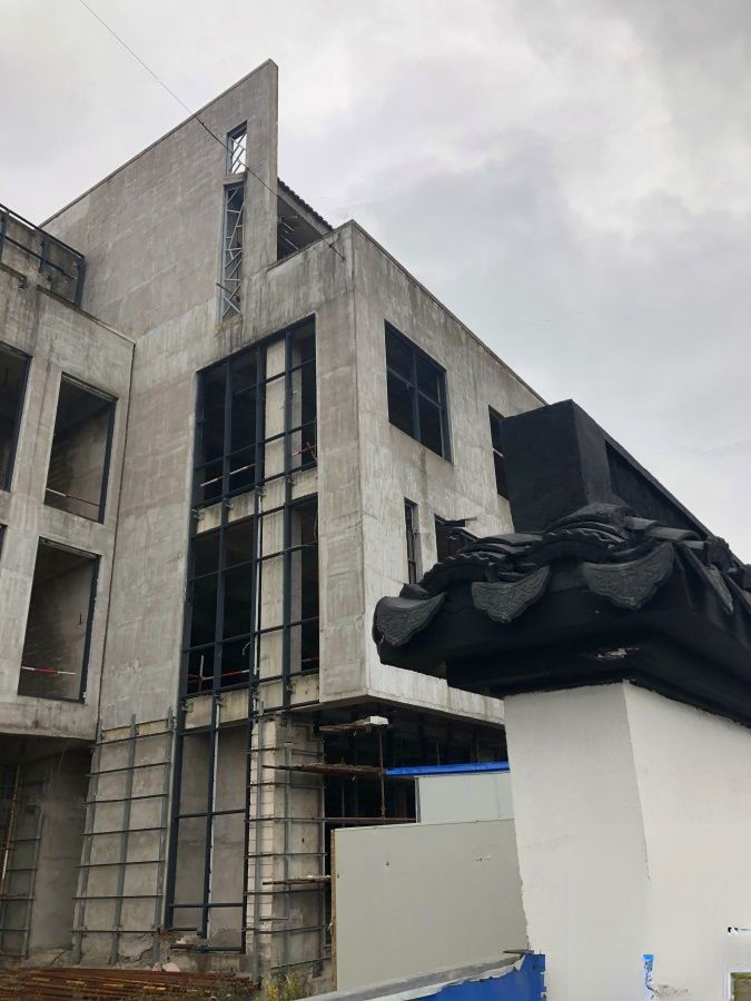 胥江路2号商业广场