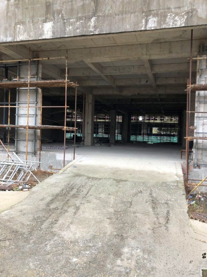 胥江路2号商业广场