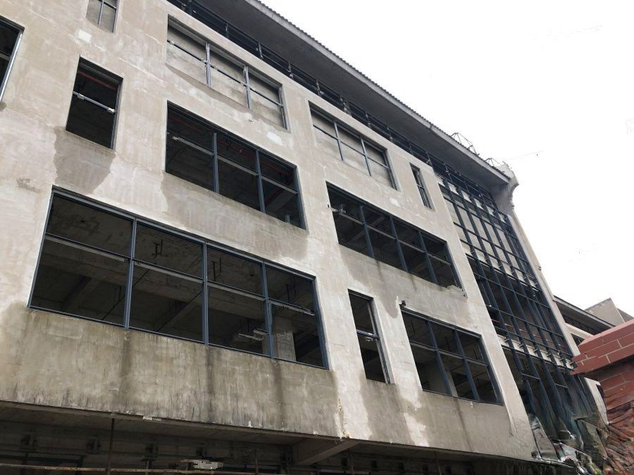 胥江路2号商业广场