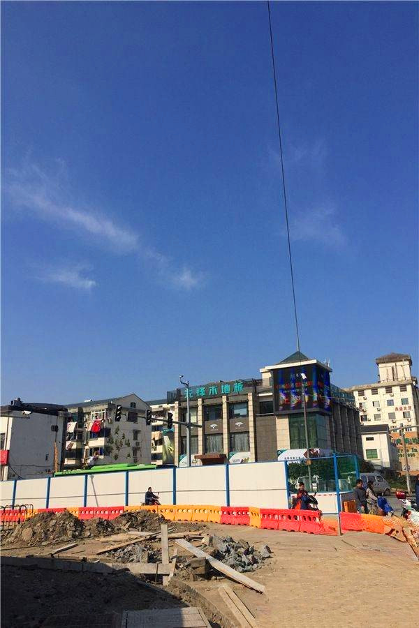 胥江路2号商业广场