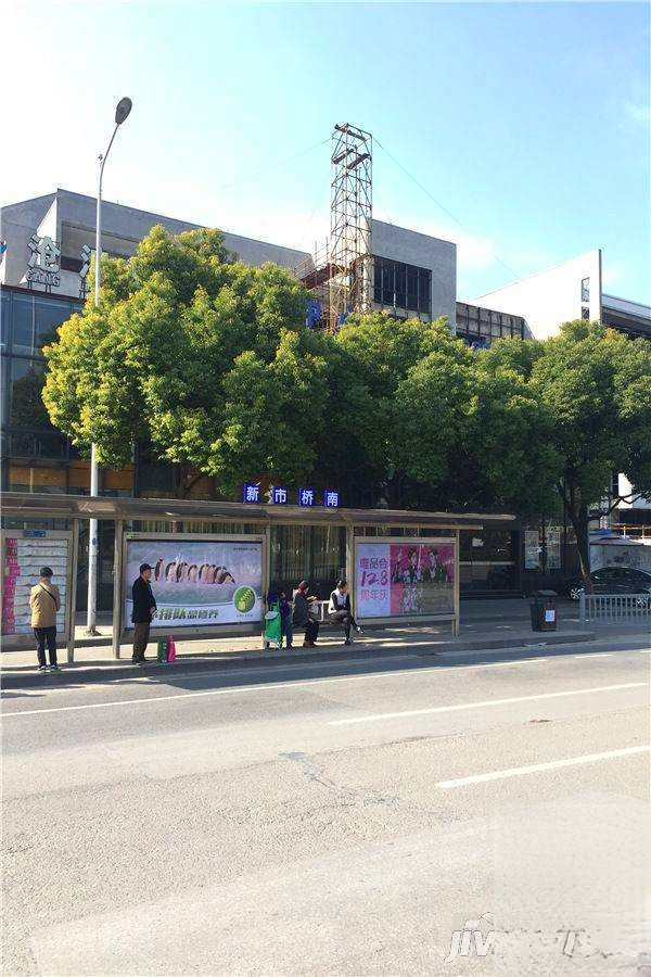 胥江路2号商业广场