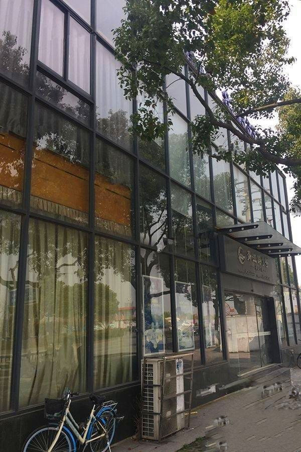 胥江路2号商业广场