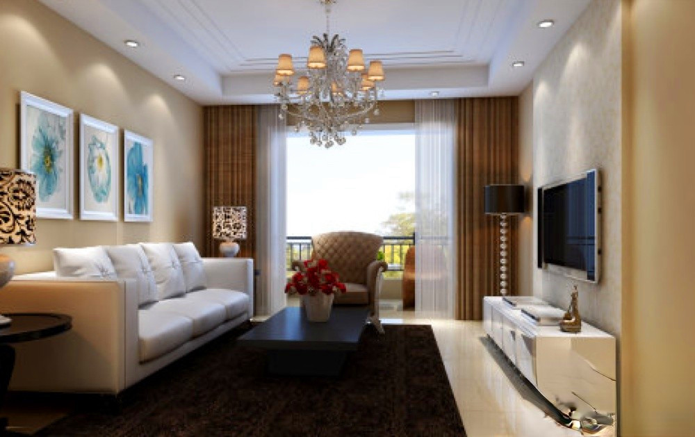 新区狮山中心写字楼