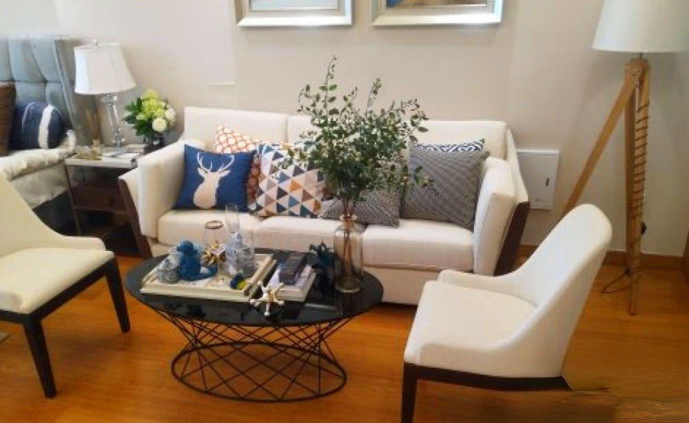 新区狮山中心写字楼