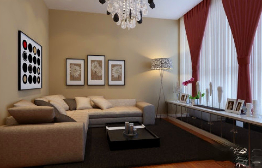 新区狮山中心写字楼