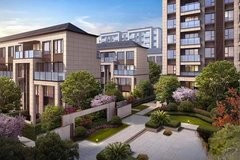 佳兆业和光雅院别墅