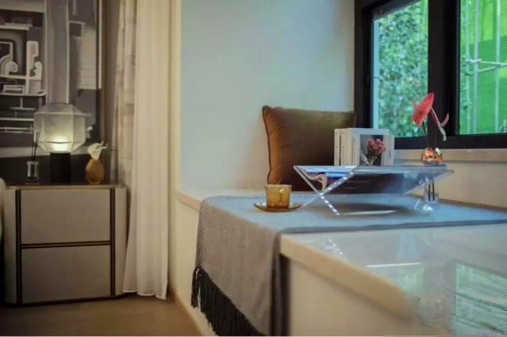 佳兆业和光雅院别墅