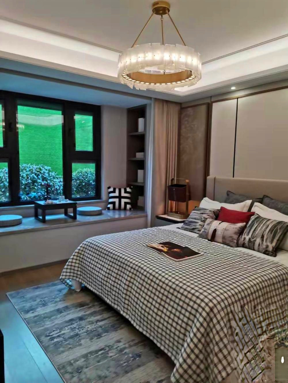 佳兆业和光雅院别墅