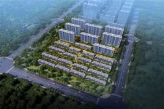 天房美瑜兰庭别墅