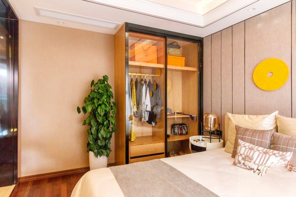 天房美瑜兰庭别墅