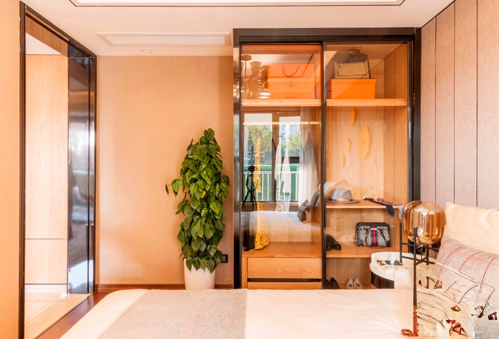 天房美瑜兰庭别墅