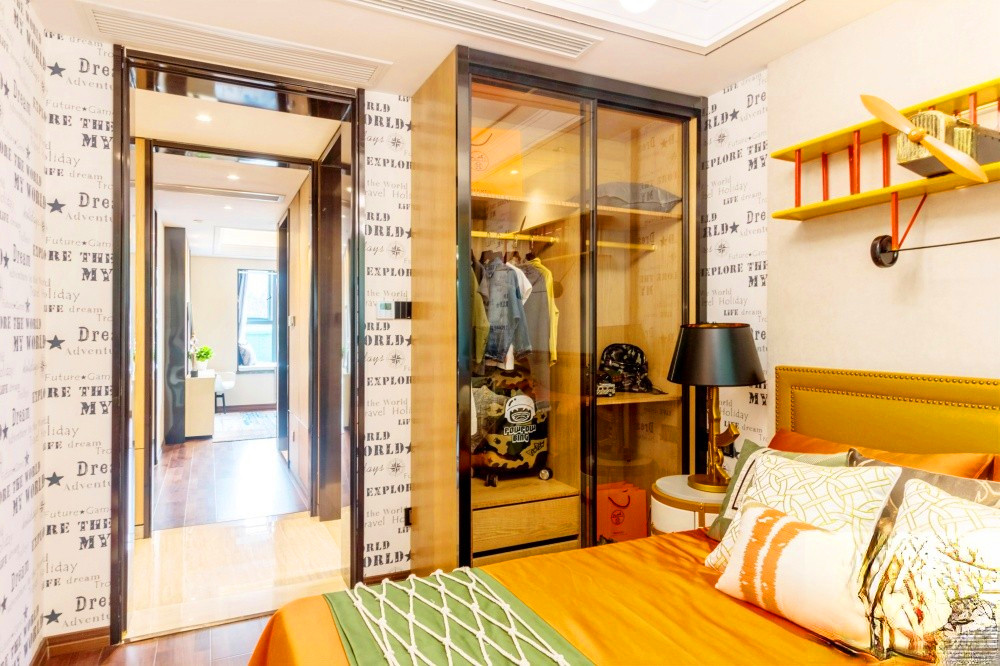 天房美瑜兰庭别墅