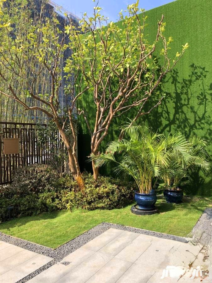 国展和昌芳草庭