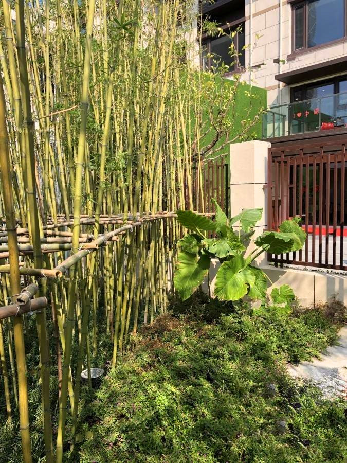 国展和昌芳草庭