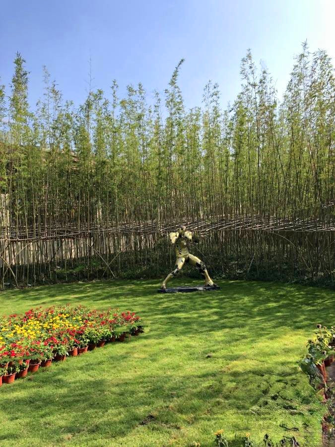 国展和昌芳草庭