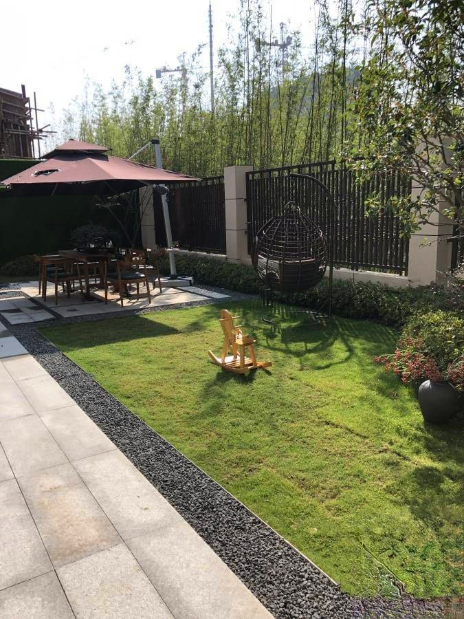 国展和昌芳草庭